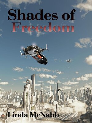 cover image of Shades of Freedom